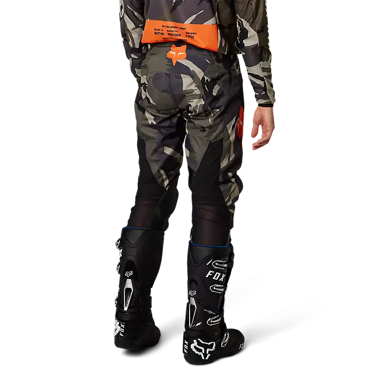 180 rag & bone® Camo Pants