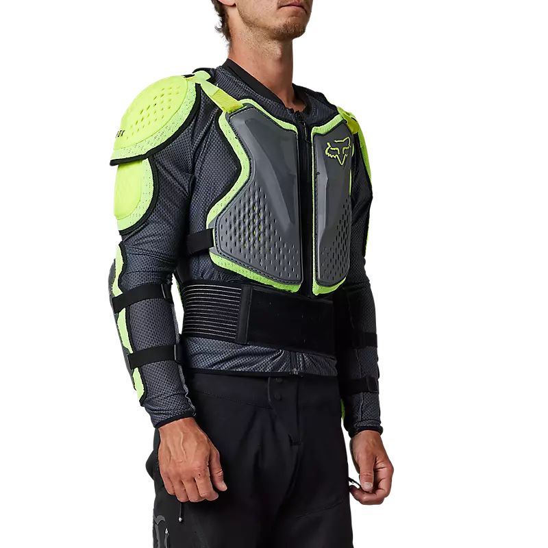 Titan Sport Chest Guard Jacket