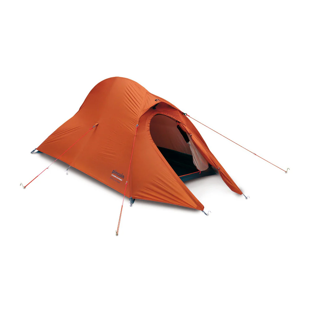 Pinguin Arris Extreme 2 naranja- Tienda de campaña iglú