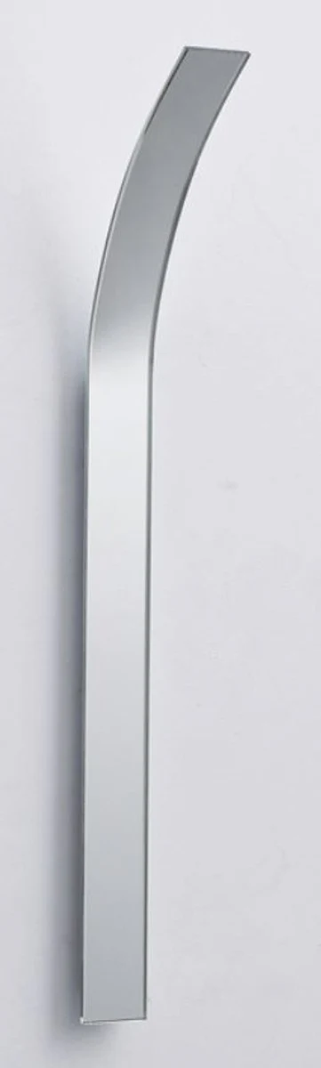 Casa Padrino espejo de pared de dise?o 6 x 13 x H. 90 cm - Colecci¨®n de Lujo