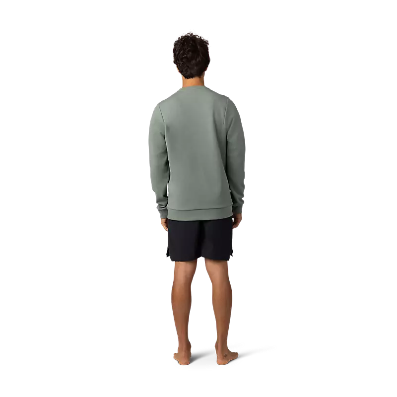 Rise Crew Sweatshirt