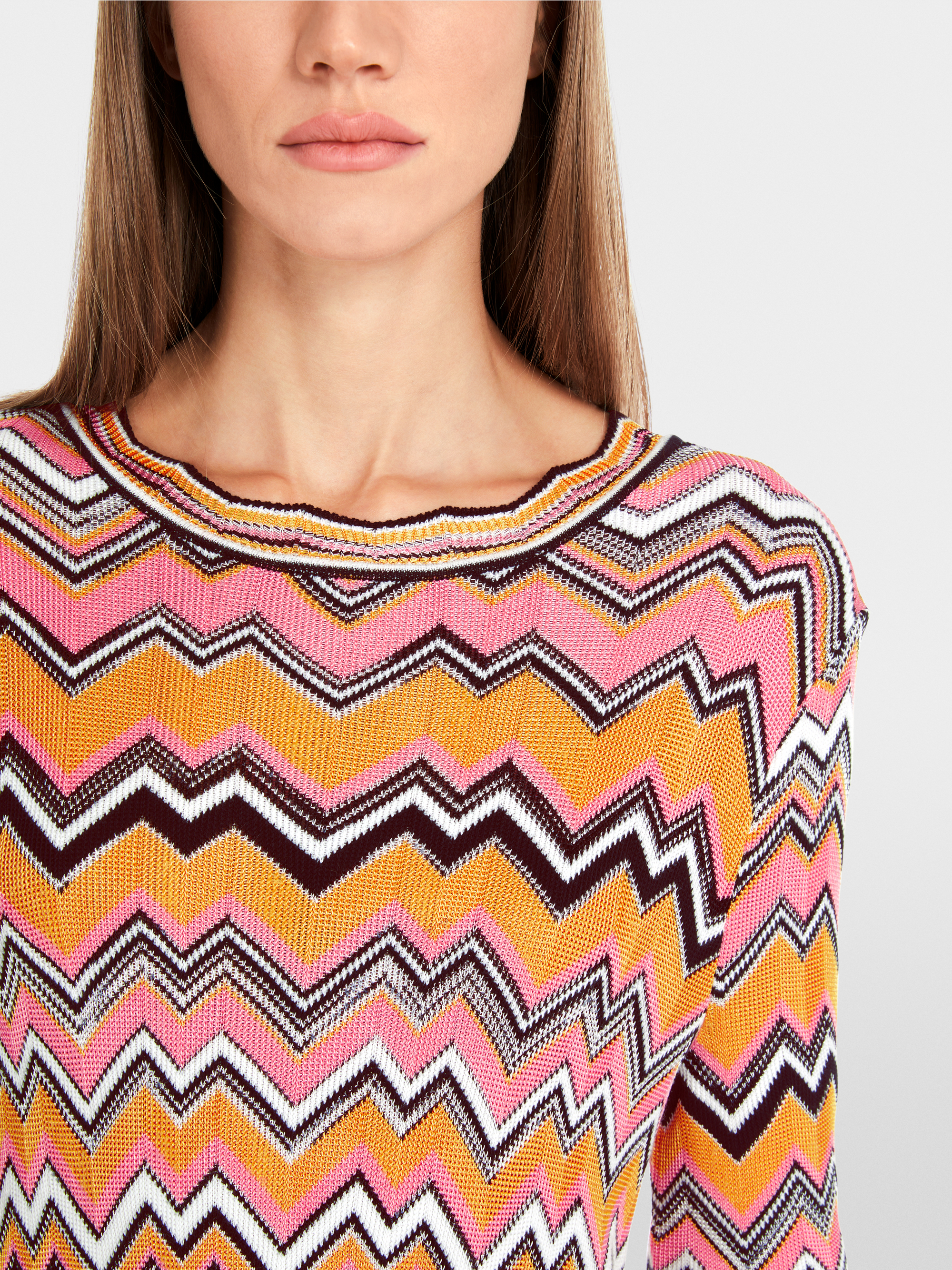 Marc-Cain Knitted Dress - Made in Germany