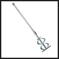 Cordless Paint/Mortar Mixer TP-MX 18-2 Li BL - Solo