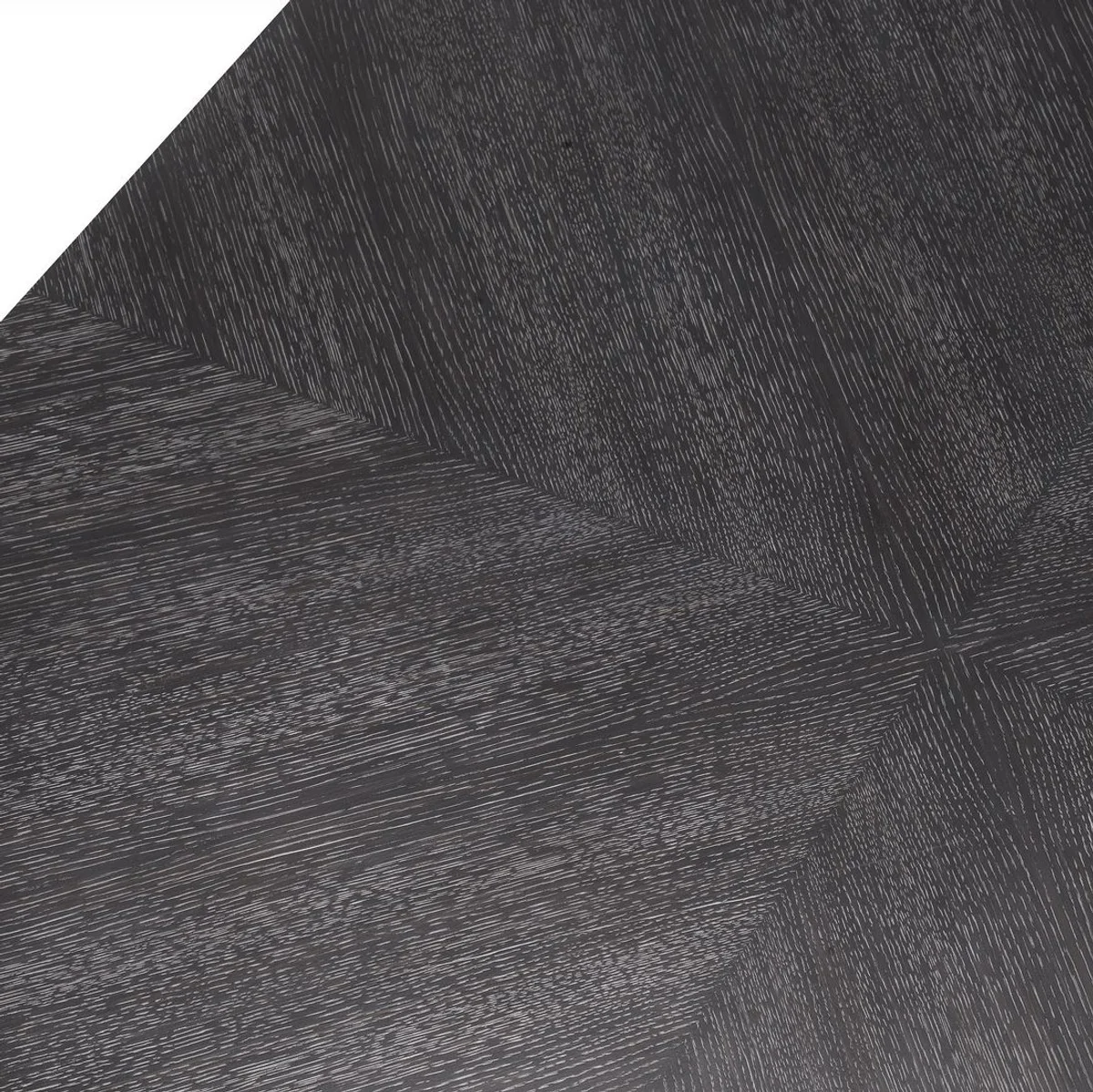 Casa Padrino mesa de centro de lujo gris antracita / bronce 120 x 120 x A. 25,5 cm - Muebles de Sal¨®n - Muebles de Hotel - Colecci¨®n de Lujo