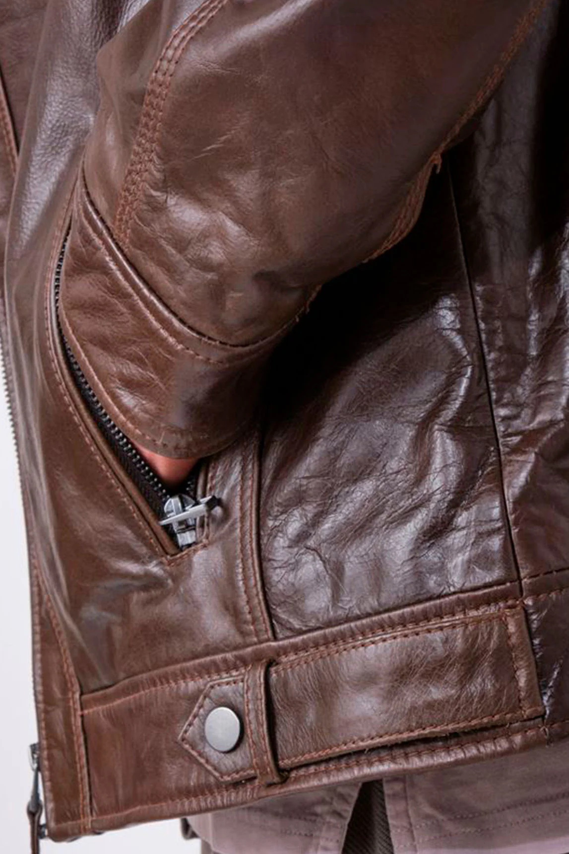 Rivera-spain Chaqueta Serge Pariente Erico Hood