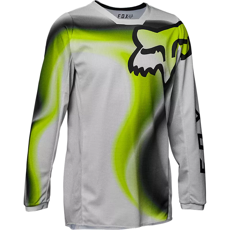 Youth 180 Toxsyk Jersey?