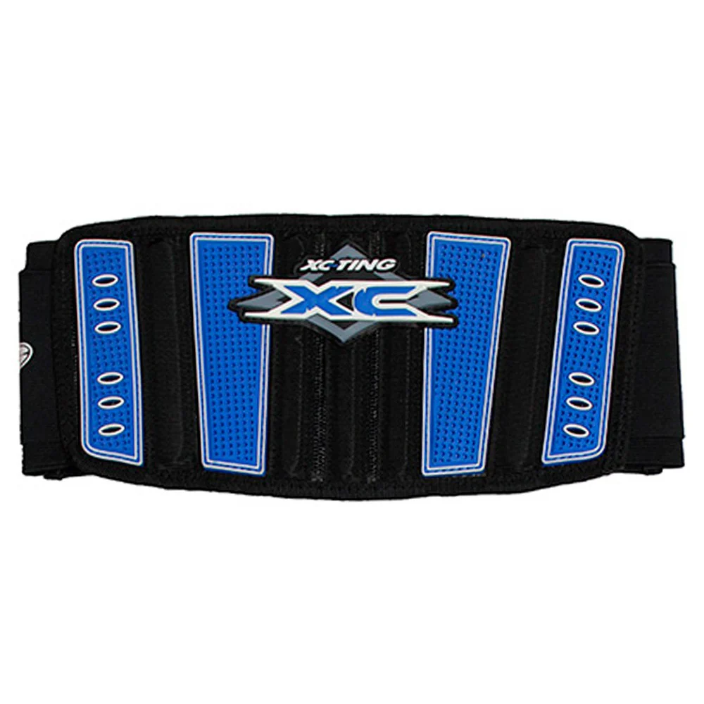 FAJA XC-TING - INFANTIL AZUL