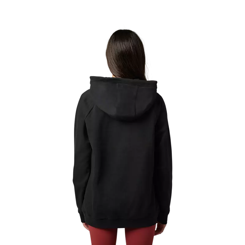 Womens Level Up Pullover Hoodie
