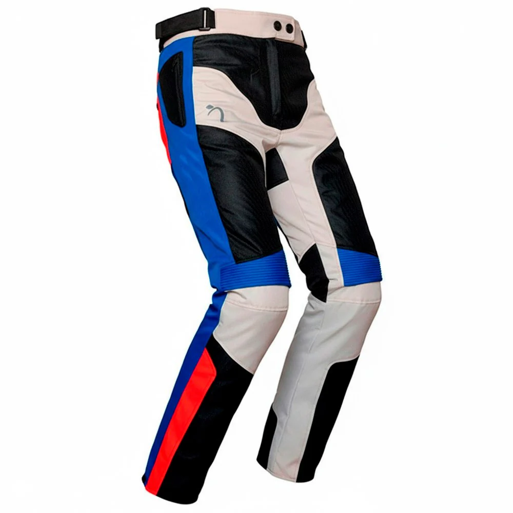 PANTALON OUT AIRPLUS LADY NEGRO / GRIS / AZUL