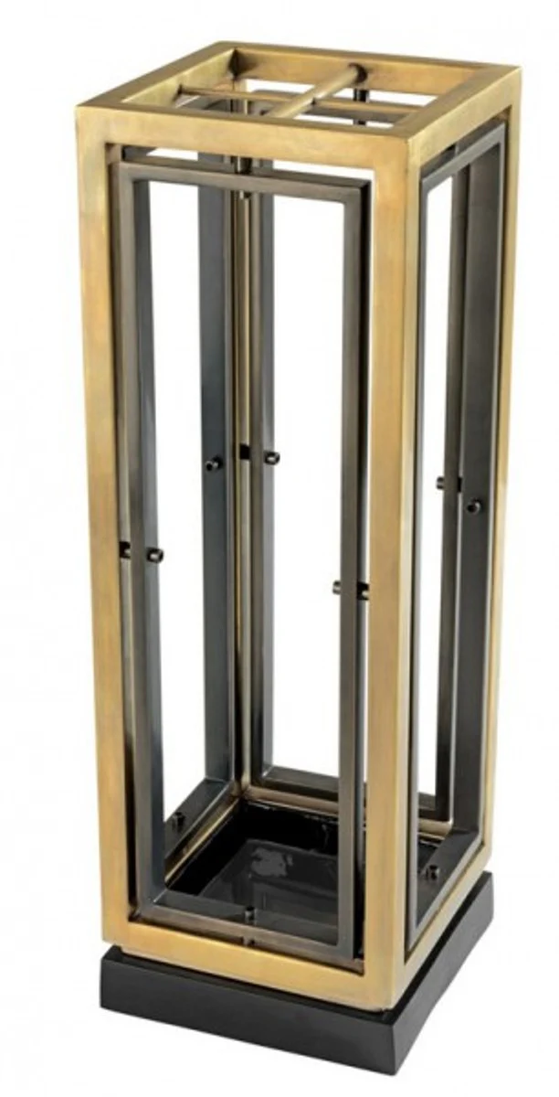 Casa Padrino luxury Brass Umbrella Stand New York - Hotel Interior Luxury Collection