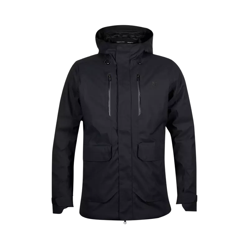 Terum Insulated GORE-TEX Jacket