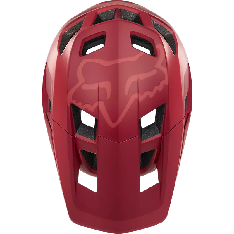 Dropframe Pro Helmet Visor