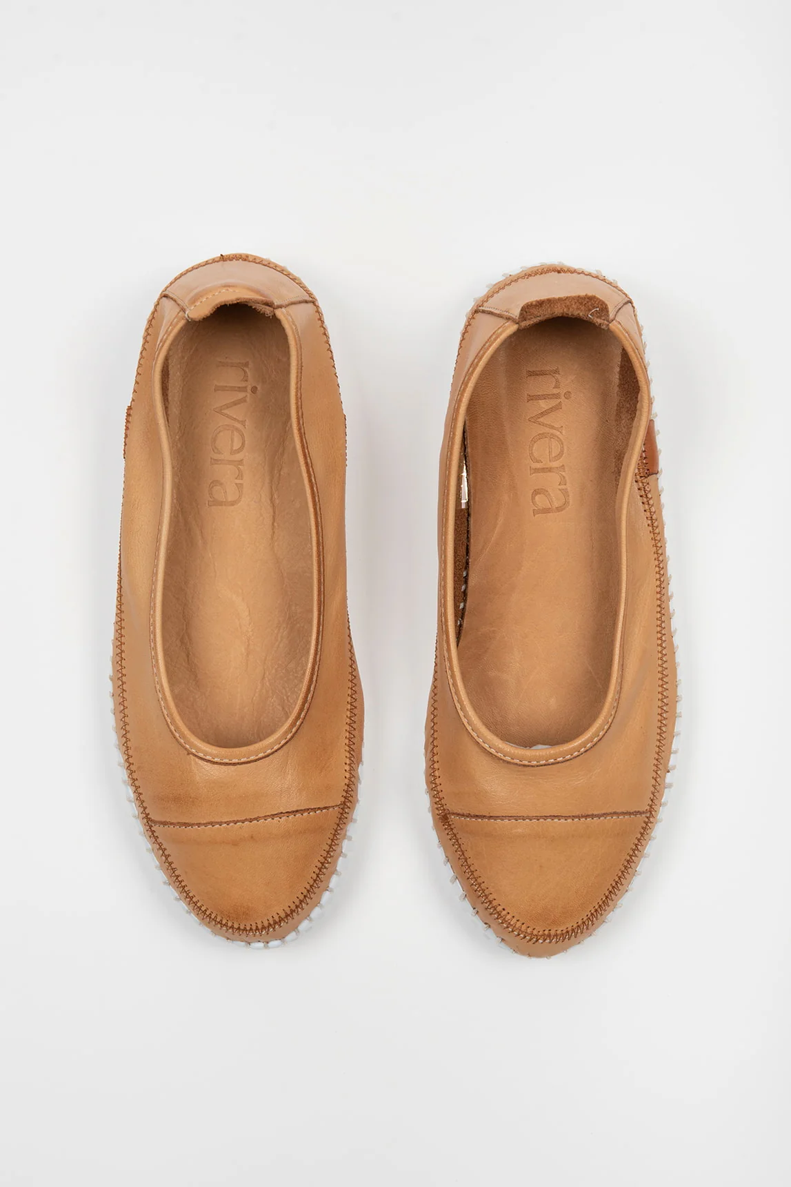 Rivera-spain Bailarina Cécile camel