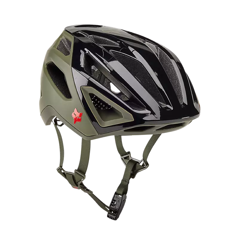 Crossframe Pro Helmet