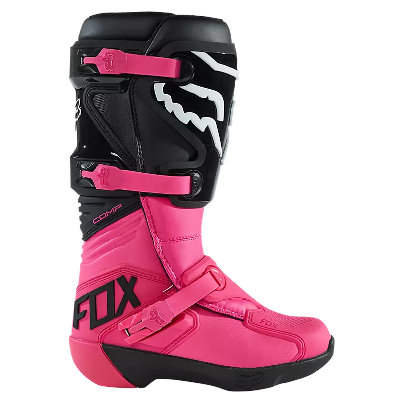 Womens Comp Boots