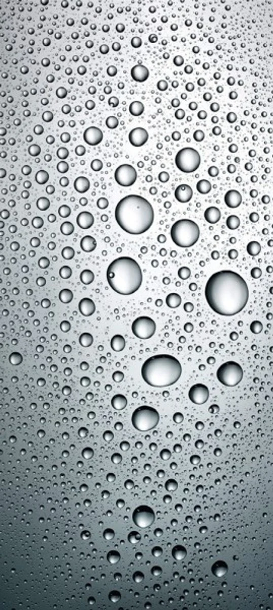 Door 2.0 XXL Wallpaper for doors 20030 Drops - self-adhesive eye-catcher for your home - door sticker wallpaper photo wallpaper photo door 2.0 XXL Wallpaper Mural