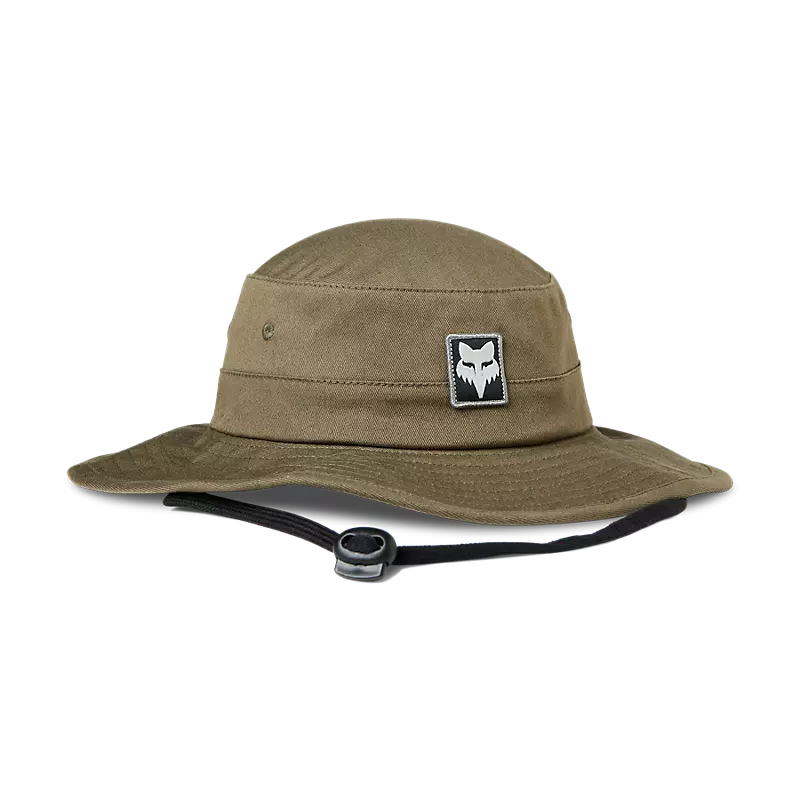 Traverse Hat