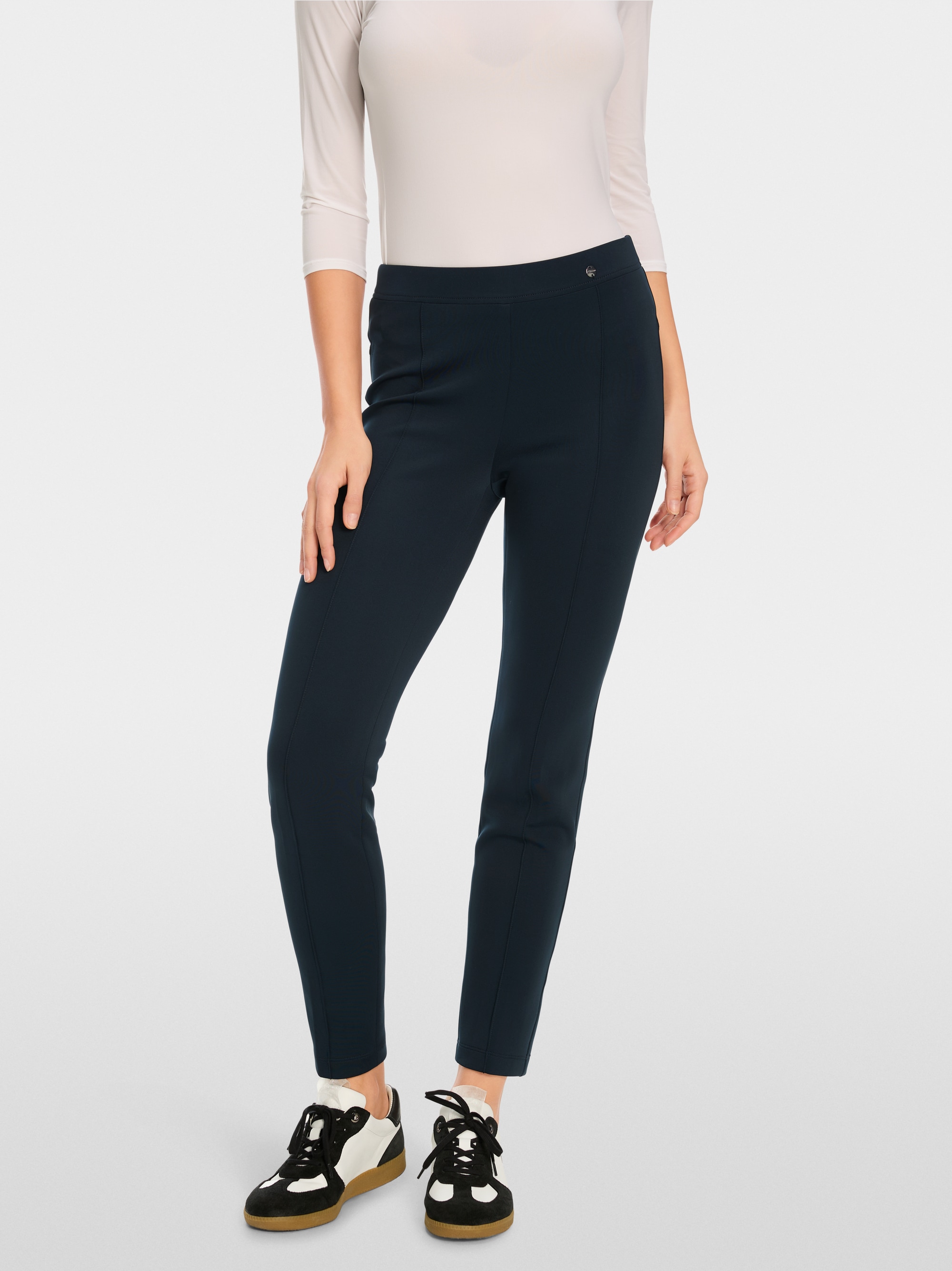 Marc-Cain Stretch jersey pants