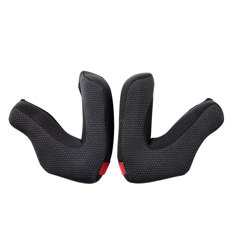 Rampage Pro Carbon 40 mm Cheek Pads