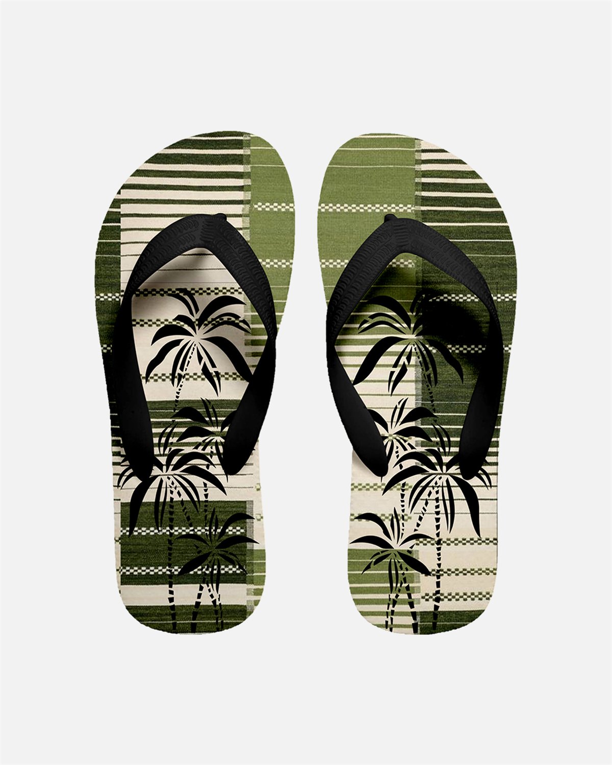 Suitmens Men's Hawaiian Bowling Print Shirt Three-Piece Set 048