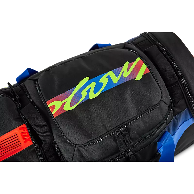 Shuttle Dkay Roller Gear Bag