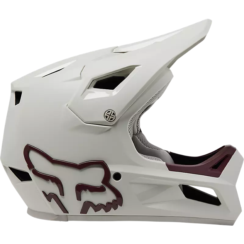 Rampage Helmet