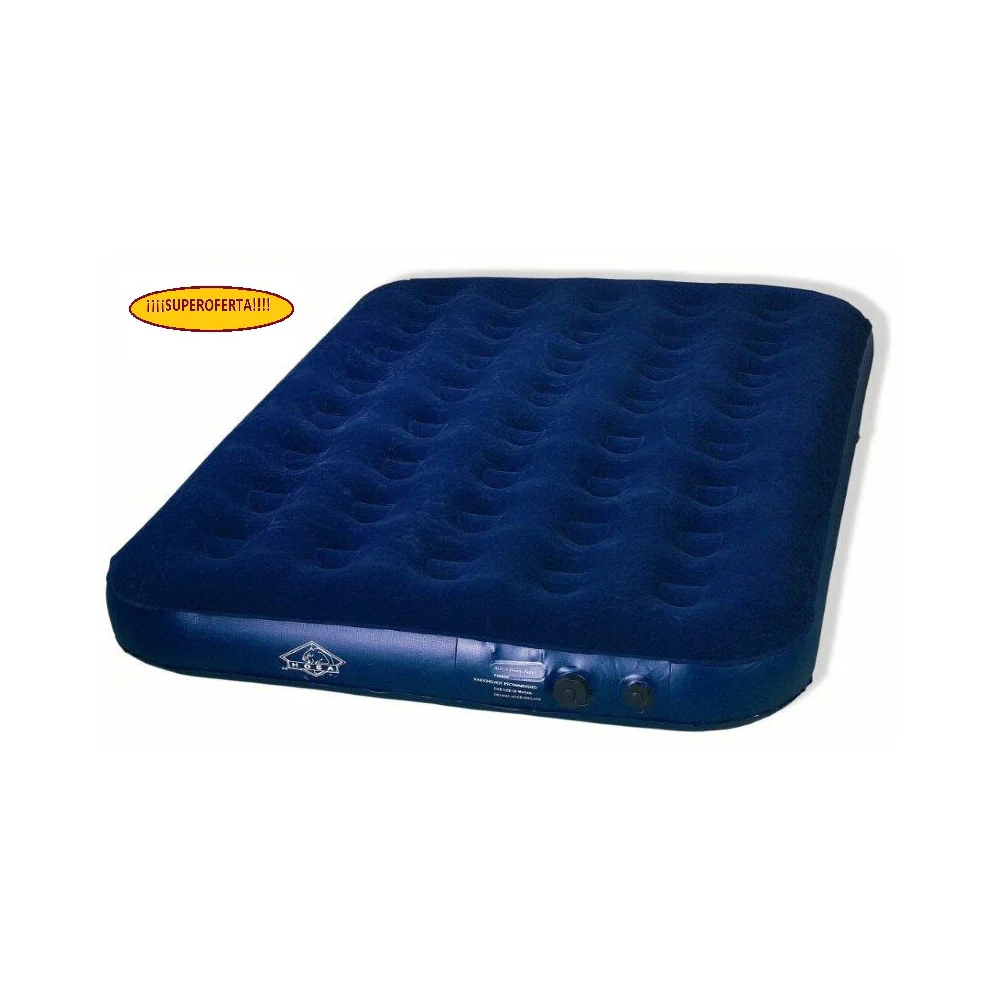 Colchón Hosa DOBLE PLUS ELÉCTRICO