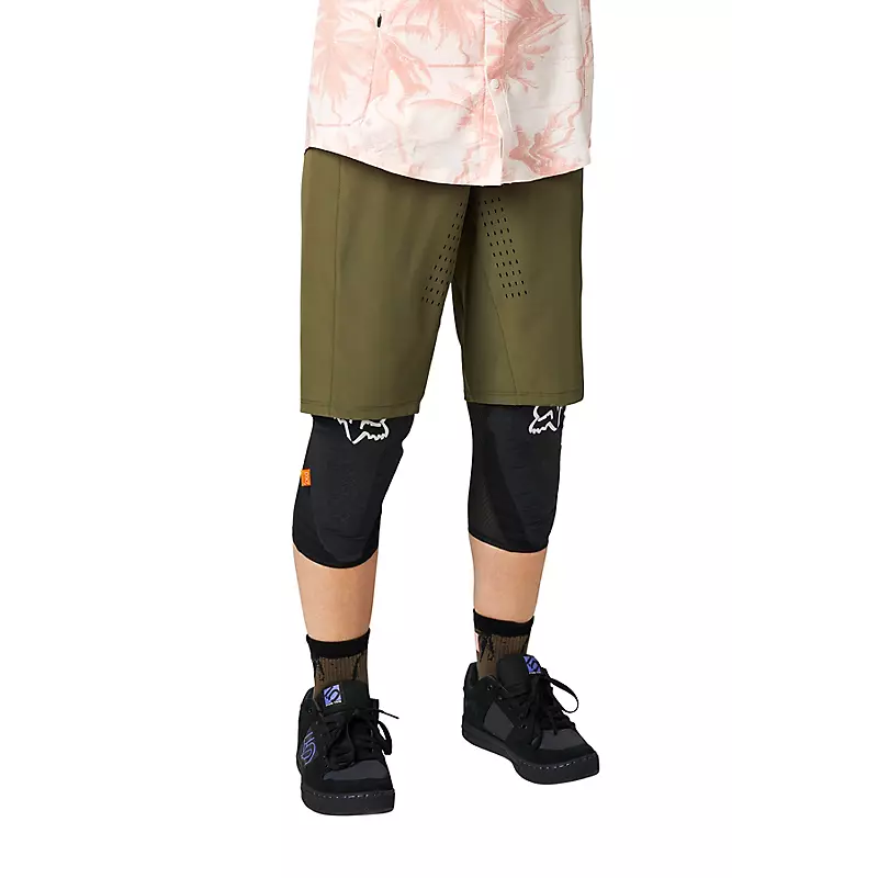 Womens Flexair Lite Shorts