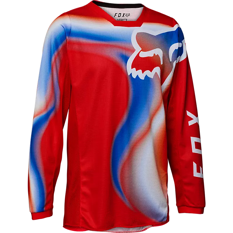 Kids 180 Toxsyk Jersey