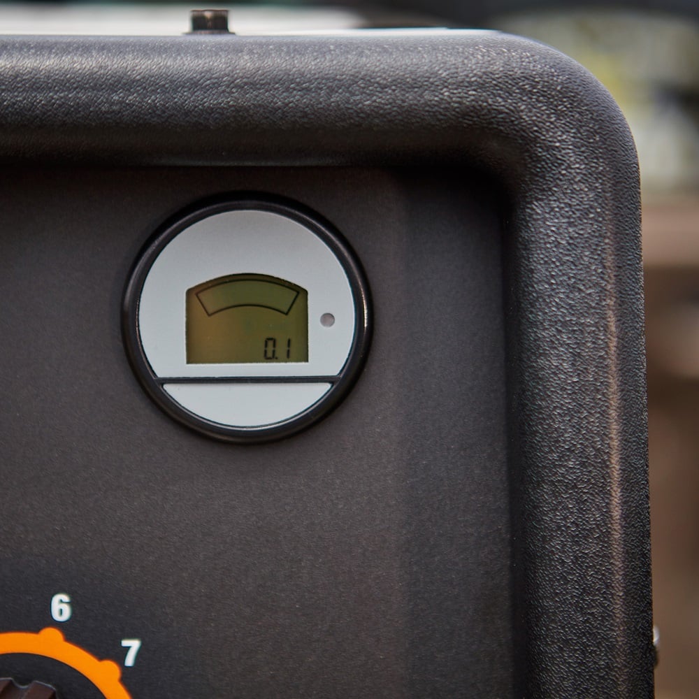 Champion Elite 225 Welder/Generator