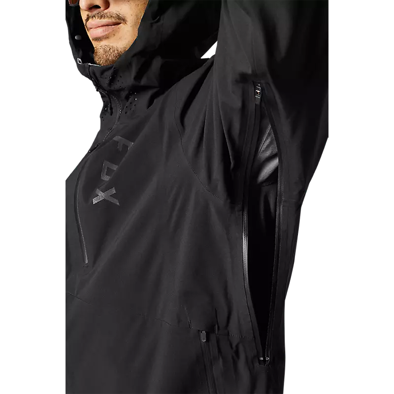 Flexair Neoshell® Water Jacket