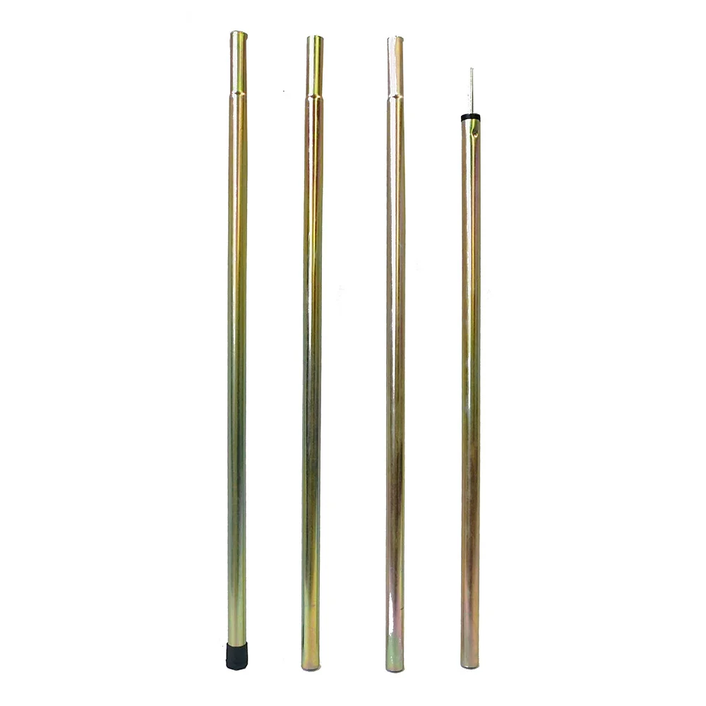 Mastil universal HOSA MÁSTIL 4 TRAMOS