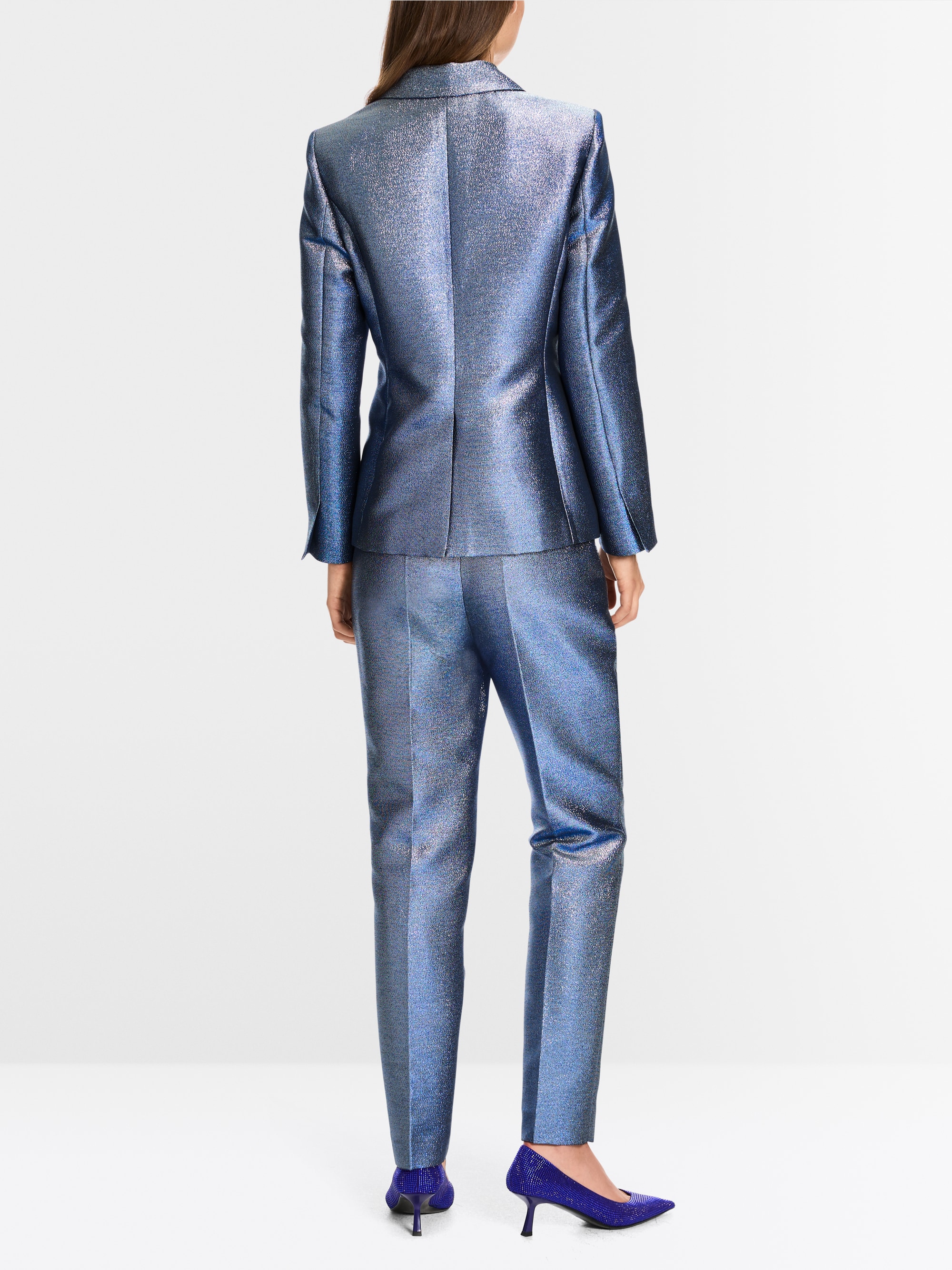 Marc-Cain Shimmering blazer