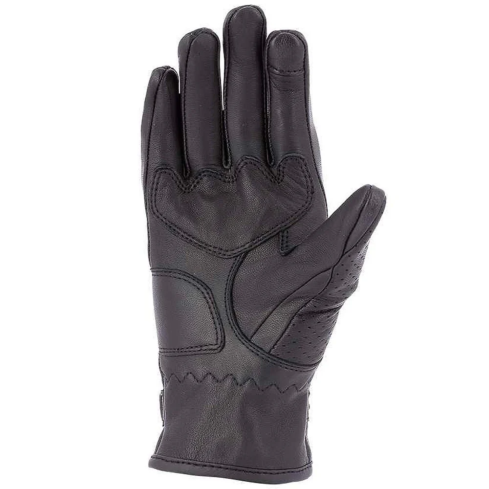 GUANTES VERANO VQUATTRO BRAGA LADY NEGRO