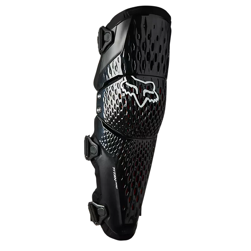 Titan Pro D3O? CE Knee Pads