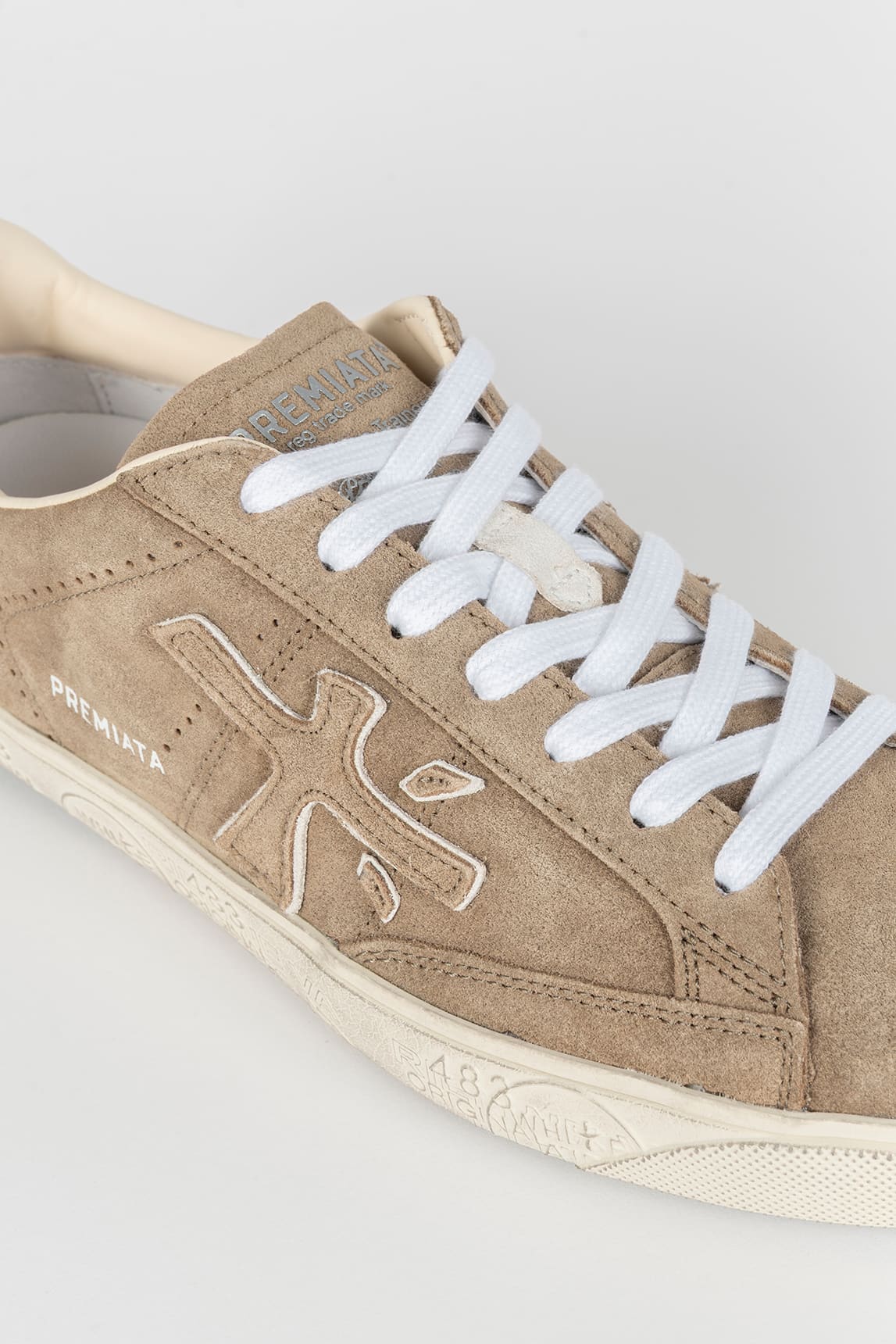 Rivera-spain Zapatillas Premiata Steven 6221