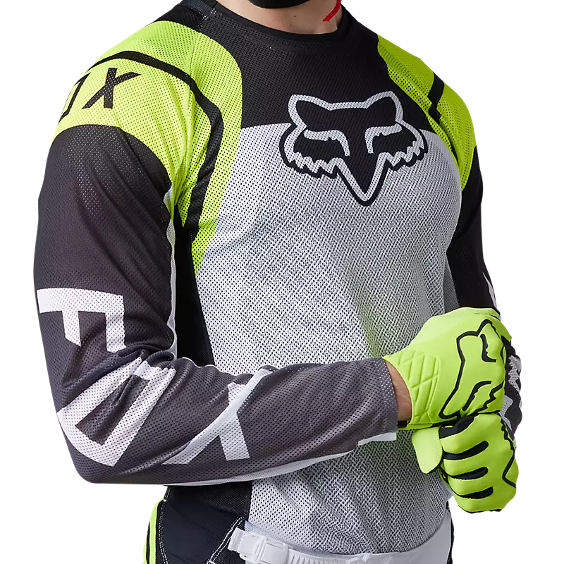 Airline Sensory Jersey