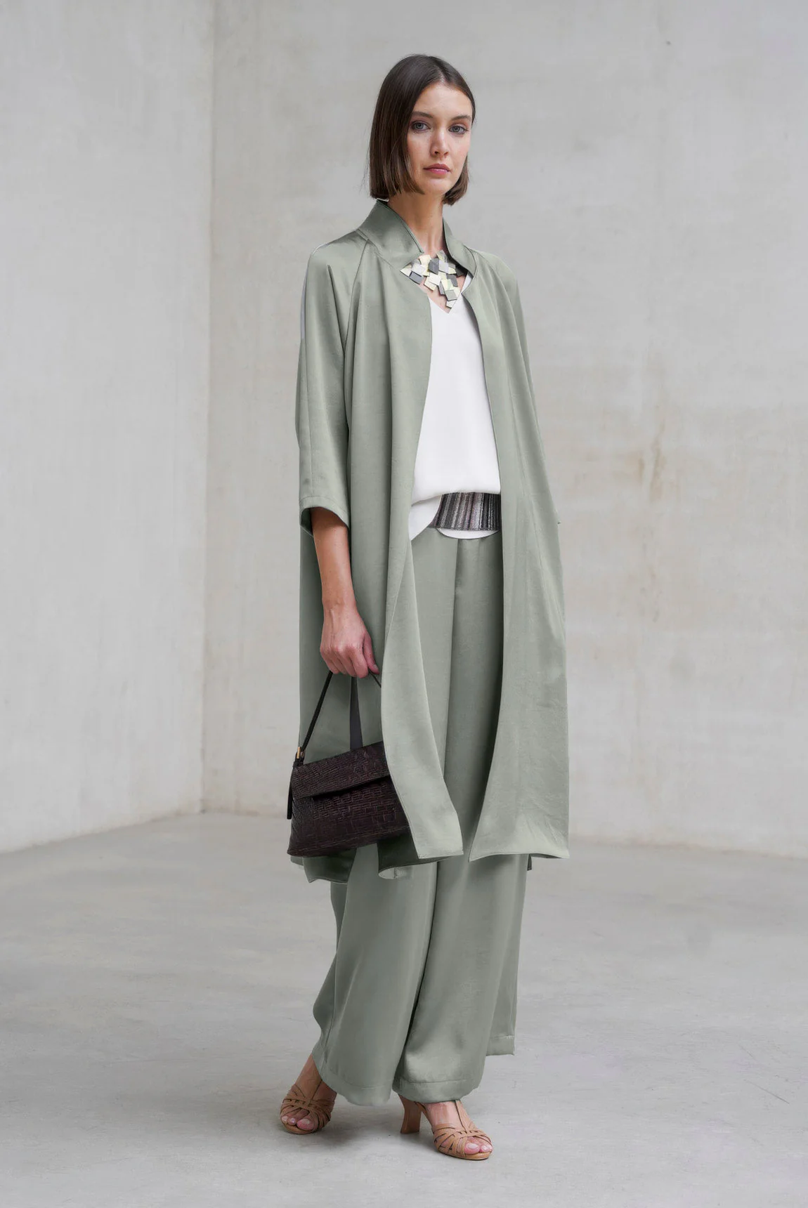 Rivera-spain Levita Brisa verde