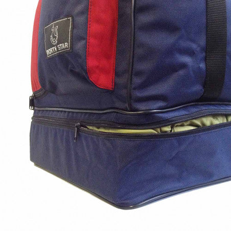 Bolsa de viaje North Star BULGARIA MULTIUSOS