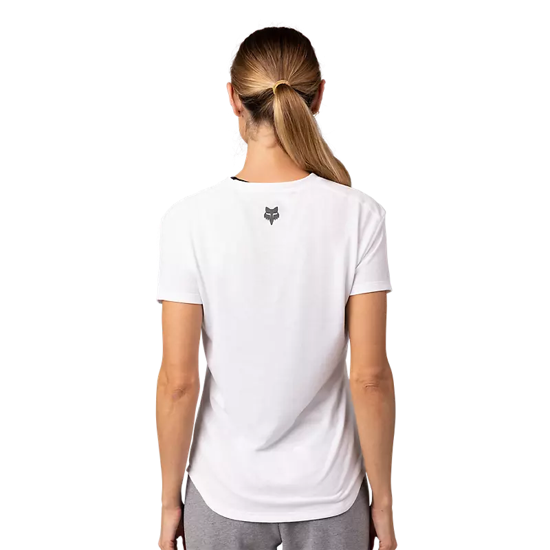 Womens Forums Dark Fader Tee