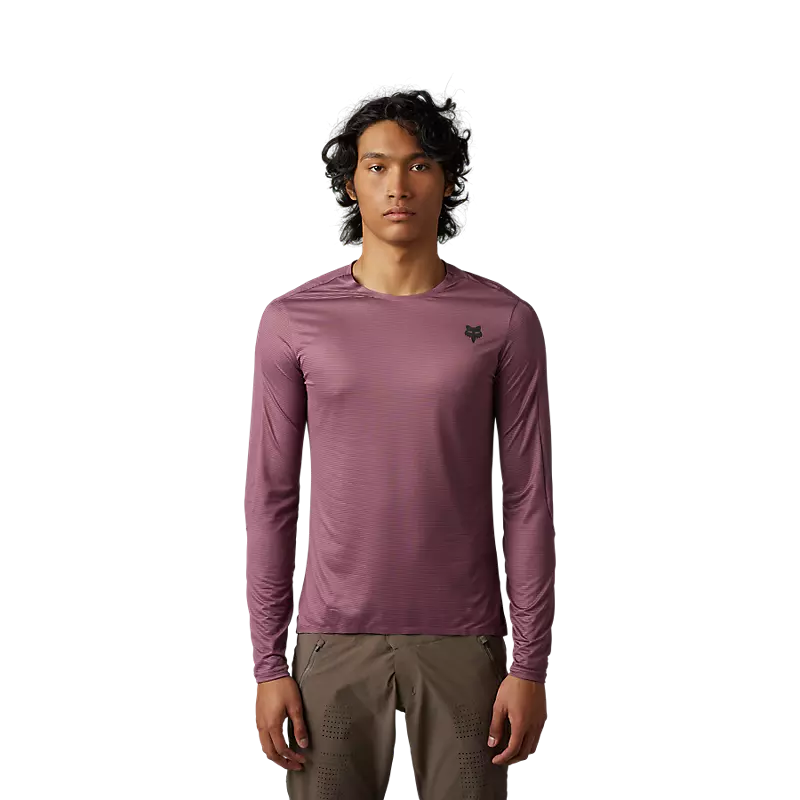Flexair Ascent Long Sleeve Jersey