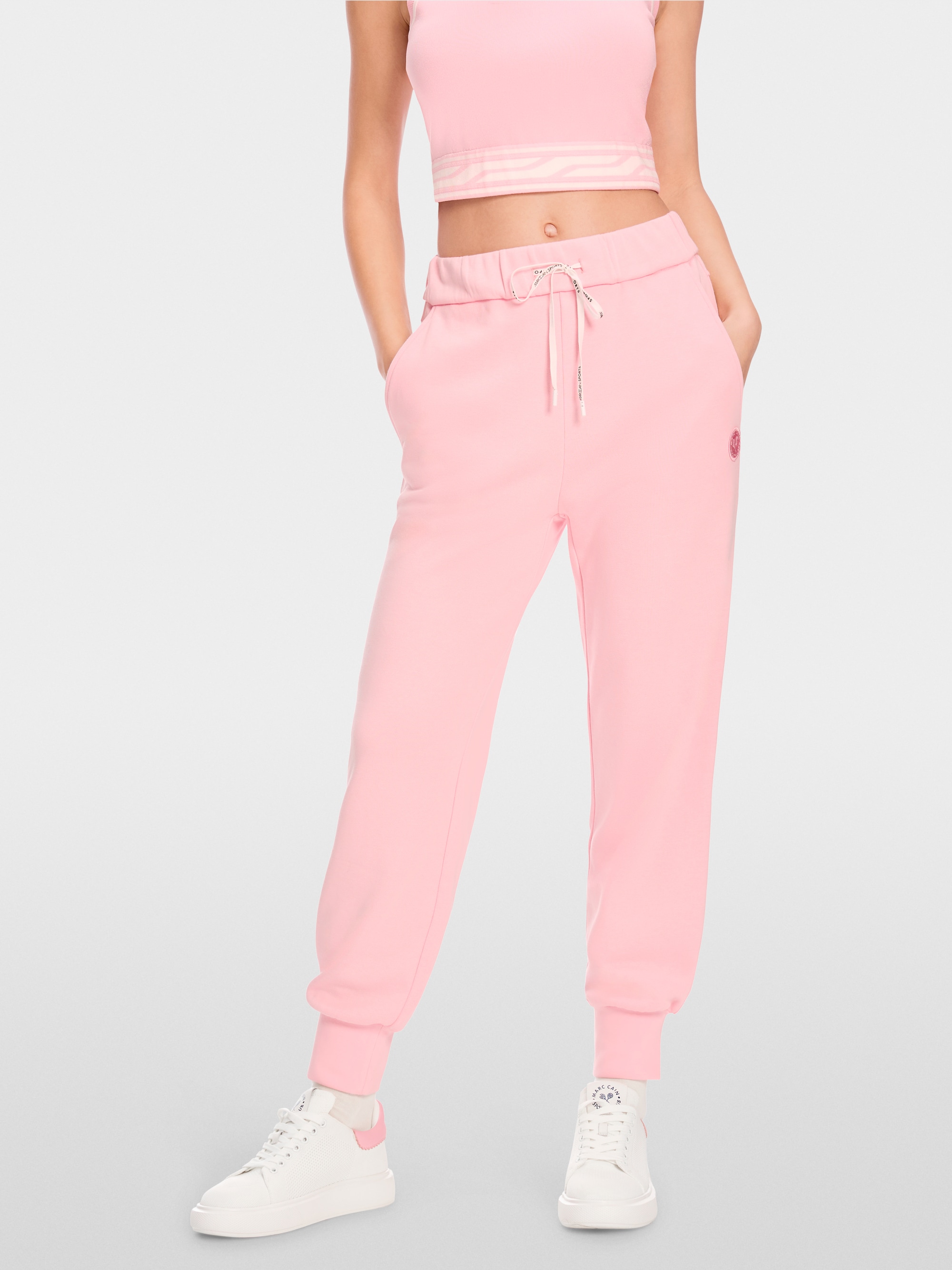 Marc-Cain ROYE jogging pants