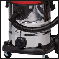 Cordl. Wet/Dry Vacuum Cleaner TE-VC 36/25 Li S-Solo