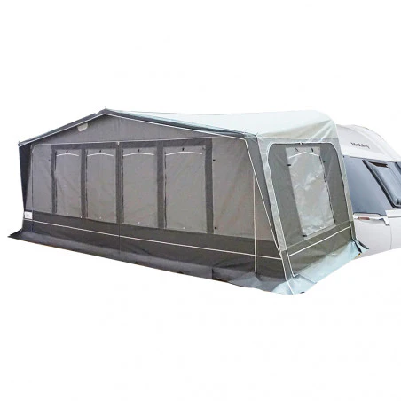 Avancé caravana Intexca GEMINIS con tapas - fondo 330 cm