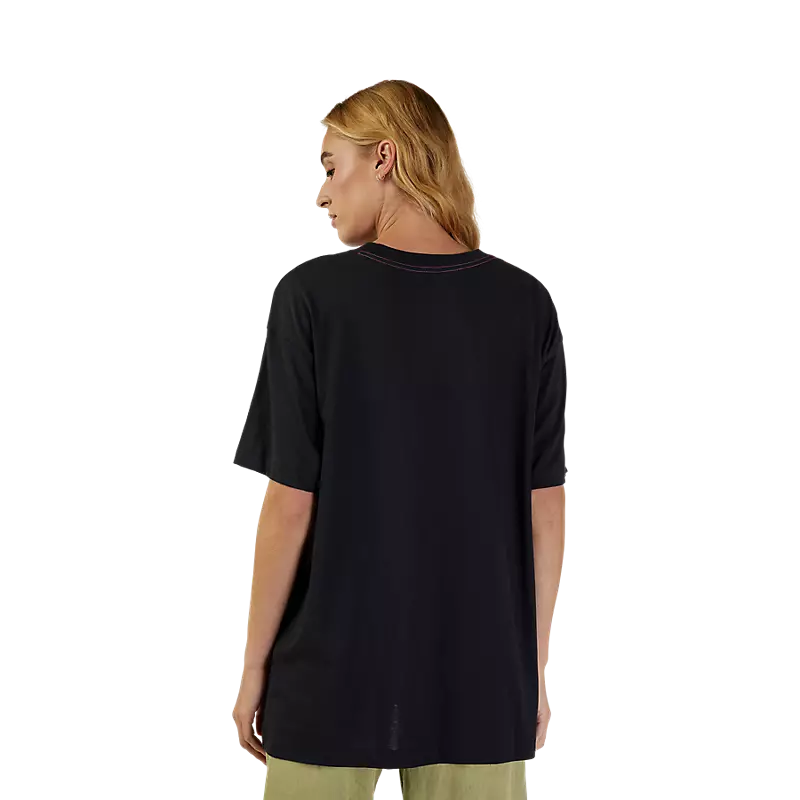Womens Withered Basic Tee