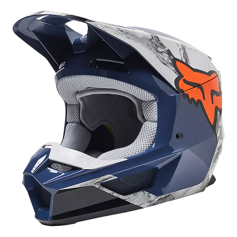 V1 Core Karrera Helmet