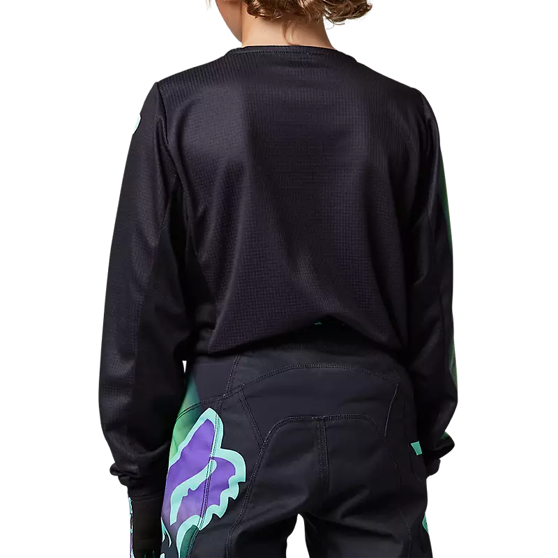 Youth 180 Toxsyk Jersey?