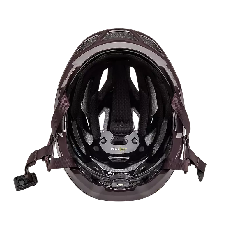 Crossframe Pro Helmet