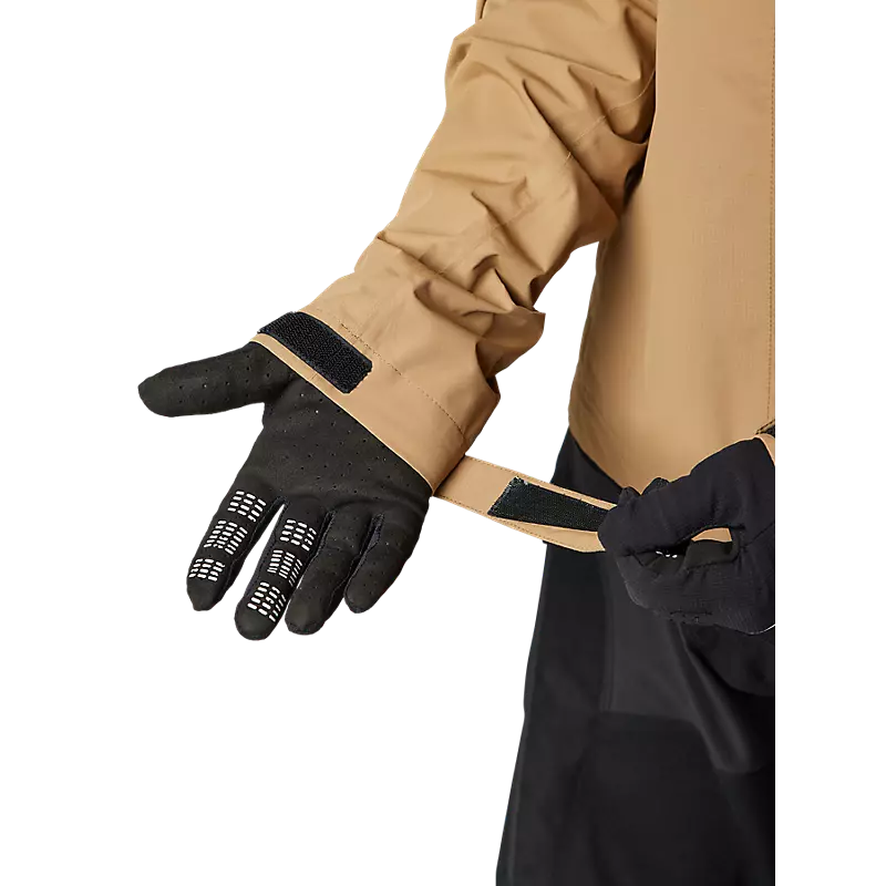 Ranger Off Road Packable Rain Jacket