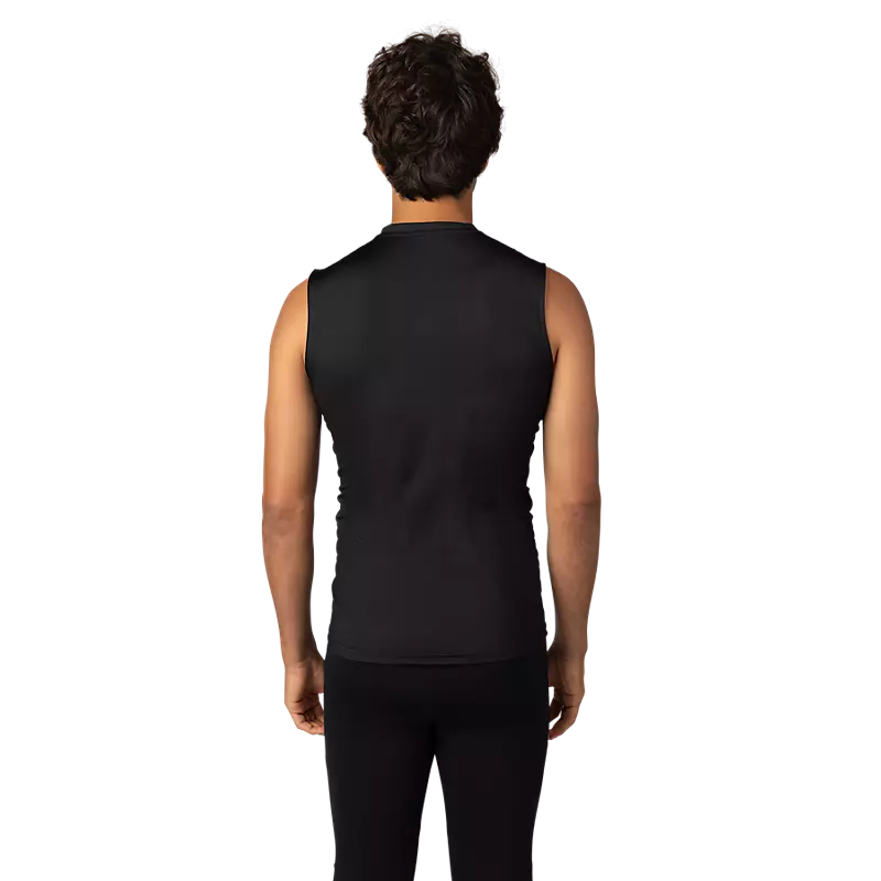 Tecbase Sleeveless Shirt